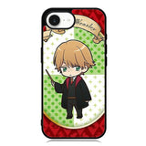 Ron Weasly iPhone 16e Case OV5792