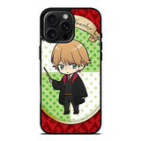 Ron Weasly iPhone 16 Pro Max Case OV5792