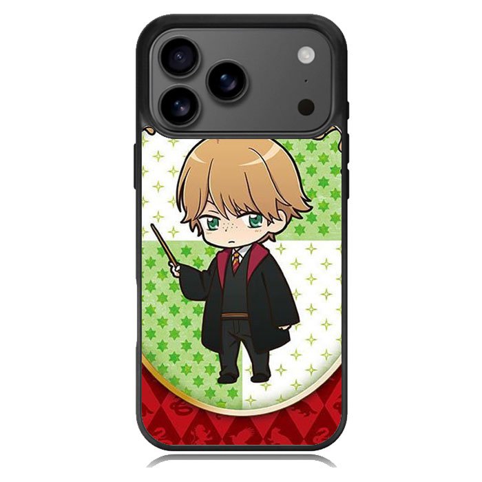 Ron Weasly Samsung Galaxy S26 Case OV5792
