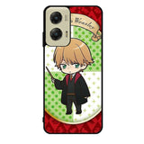 Ron Weasly Motorola Moto G Stylus 5G 2024 Case OV5792