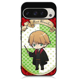 Ron Weasly Google Pixel 9 Pro XL Case OV5792