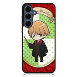 Ron Weasly Samsung Galaxy S25 FE Case OV5792