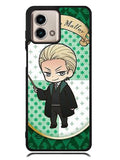 Draco Malfoy Motorola Moto G Stylus 5G 2023 Case OV5941