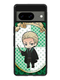 Draco Malfoy Google Pixel 8A Case QC5941