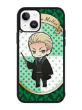 Draco Malfoy iPhone 14 Plus Case QC5941