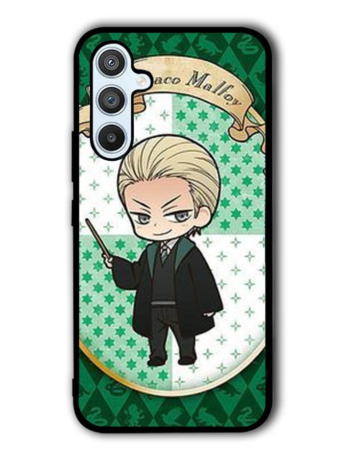 Draco Malfoy Samsung Galaxy A54 5G Case OV5941