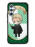 Draco Malfoy Samsung Galaxy A54 5G Case OV5941