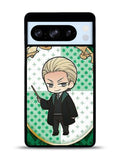 Draco Malfoy Google Pixel 8 Pro Case QC5941