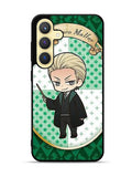 Draco Malfoy Samsung Galaxy S25 Plus 5G , Samsung Galaxy S25+ 5G Case OV5941