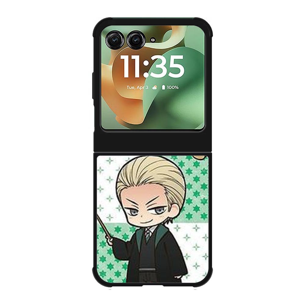 Draco Malfoy Motorola Moto RAZR 2025 Case OV5941