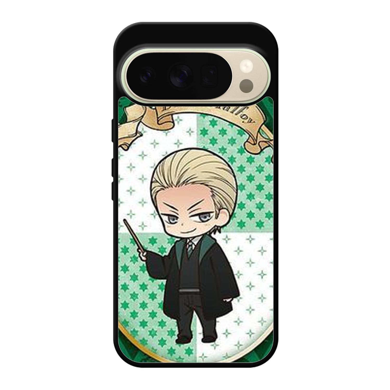 Draco Malfoy Google Pixel 10 Pro Case OV5941