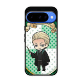 Draco Malfoy Google Pixel 10 Case OV5941
