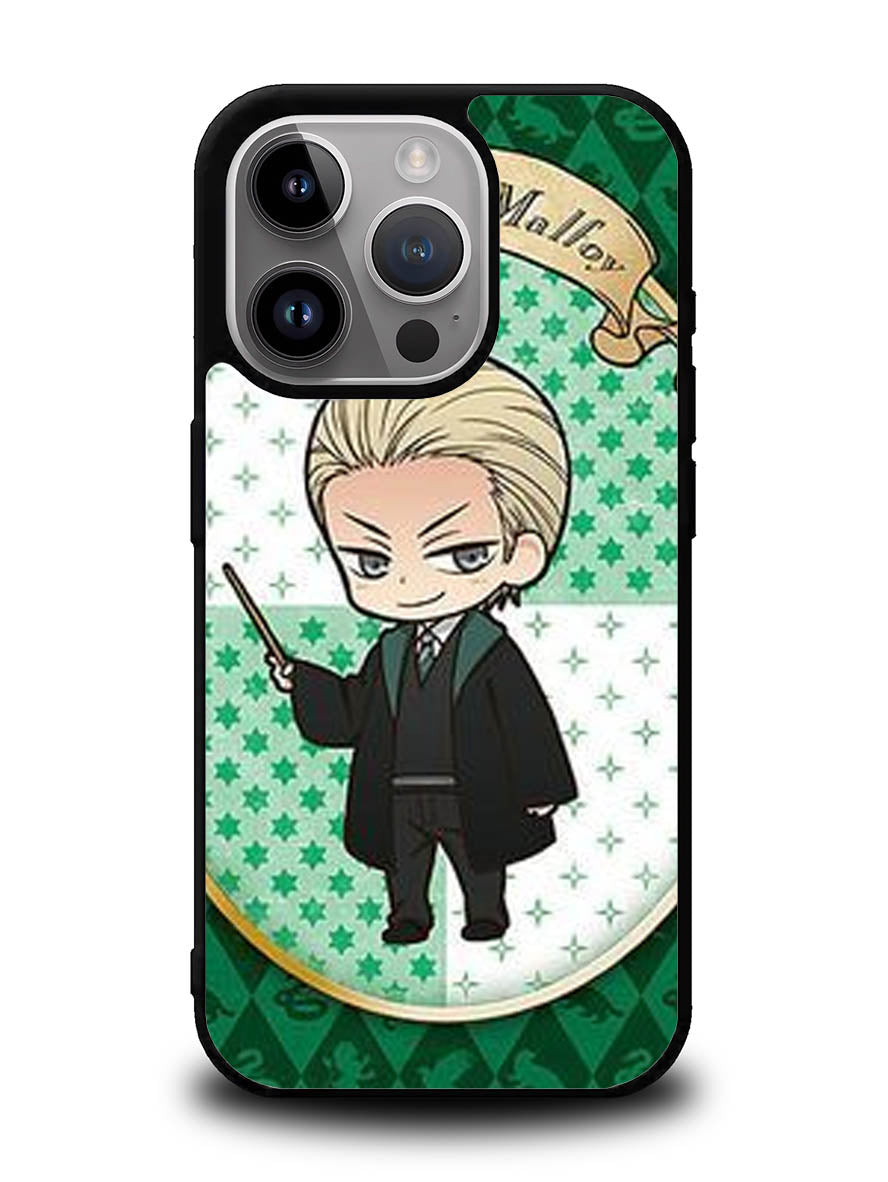 Draco Malfoy iPhone 16 Pro Case OV5941