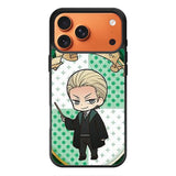 Draco Malfoy iPhone 17 Pro Case OV5941