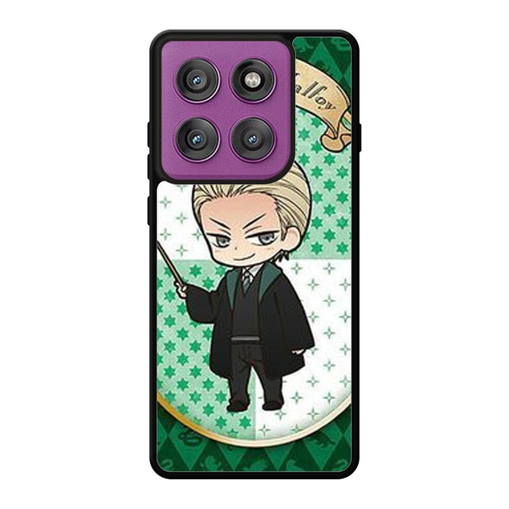 Draco Malfoy Motorola Moto Edge 60 Pro Case OV5941