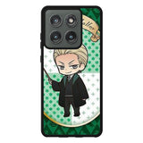 Draco Malfoy Motorola Moto Edge 2025 Case OV5941