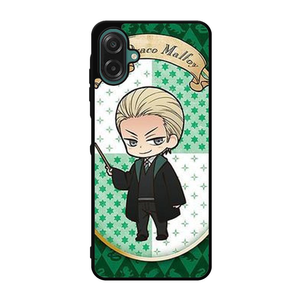 Draco Malfoy Samsung Galaxy A07 Case OV5941