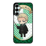 Draco Malfoy Samsung Galaxy A16 Case OV5941