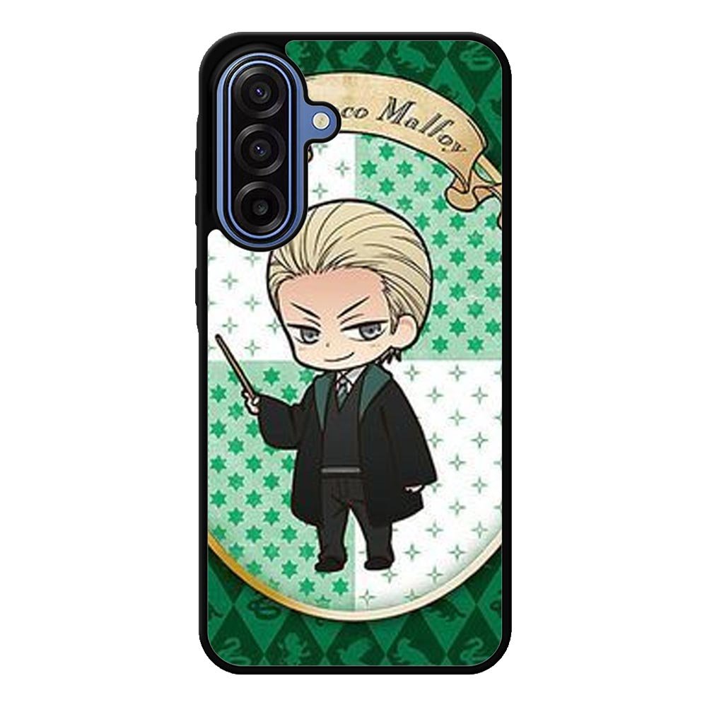 Draco Malfoy Samsung Galaxy A17 Case OV5941