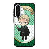 Draco Malfoy Samsung Galaxy A56 5G Case RC5941