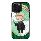 Draco Malfoy iPhone 16 Pro Case OV5941