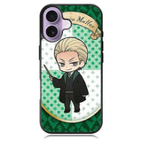 Draco Malfoy iPhone 17 Case OV5941