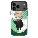 Draco Malfoy Samsung Galaxy S26 Case OV5941