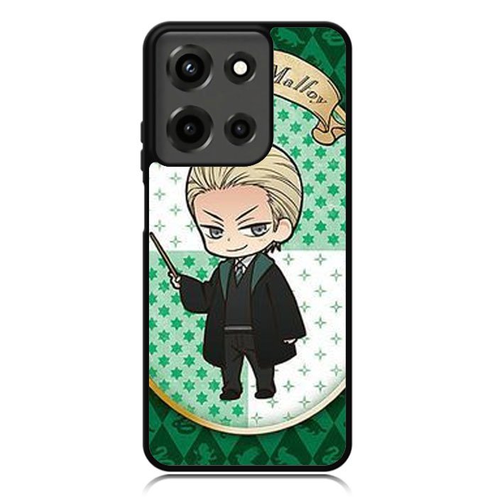 Draco Malfoy Motorola Moto G 5G 2025 Case OV5941