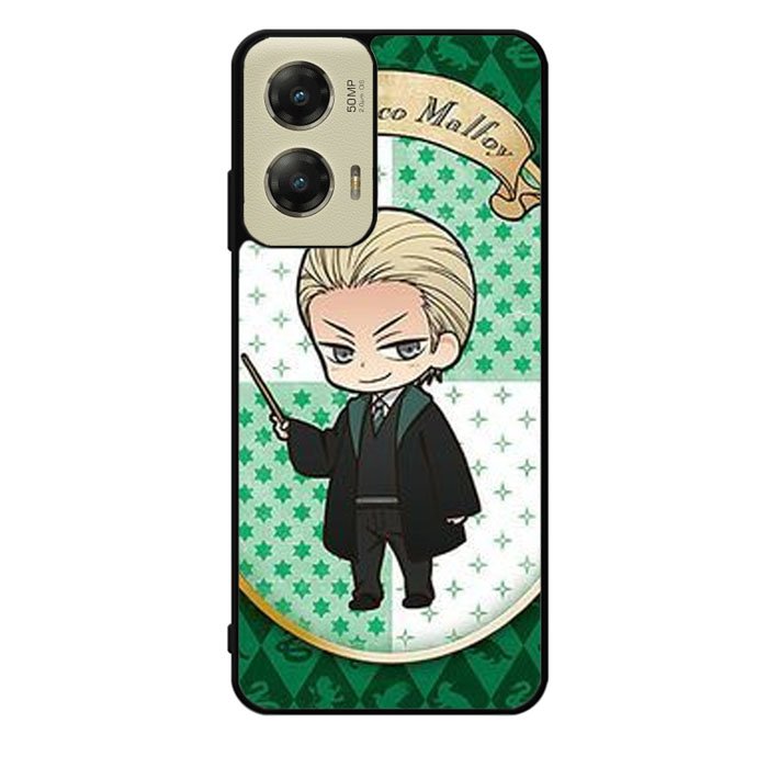 Draco Malfoy Motorola Moto G Stylus 5G 2024 Case OV5941