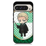 Draco Malfoy Google Pixel 10 Pro XL Case RC5941