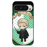 Draco Malfoy Google Pixel 9 | Pixel 9 Pro Case OV5941
