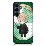 Draco Malfoy Samsung Galaxy S25 FE Case OV5941