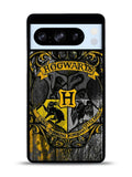 Hogws Google Pixel 8 Pro Case QC5884