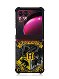 Hogws Motorola Moto Razr Plus 2023 , Moto Razr+ 2023 Case OV5884