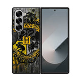 Hogws Samsung Galaxy Z Fold 7 5G Case QC5884
