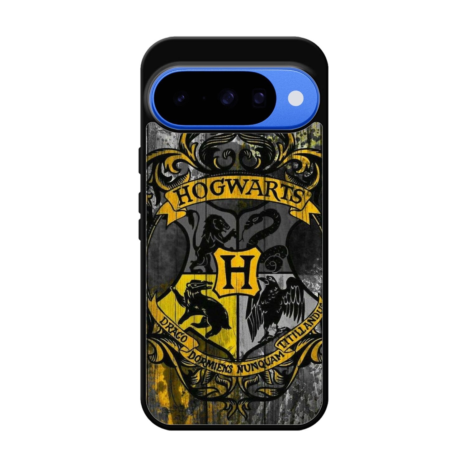 Hogws Google Pixel 10 Case QC5884