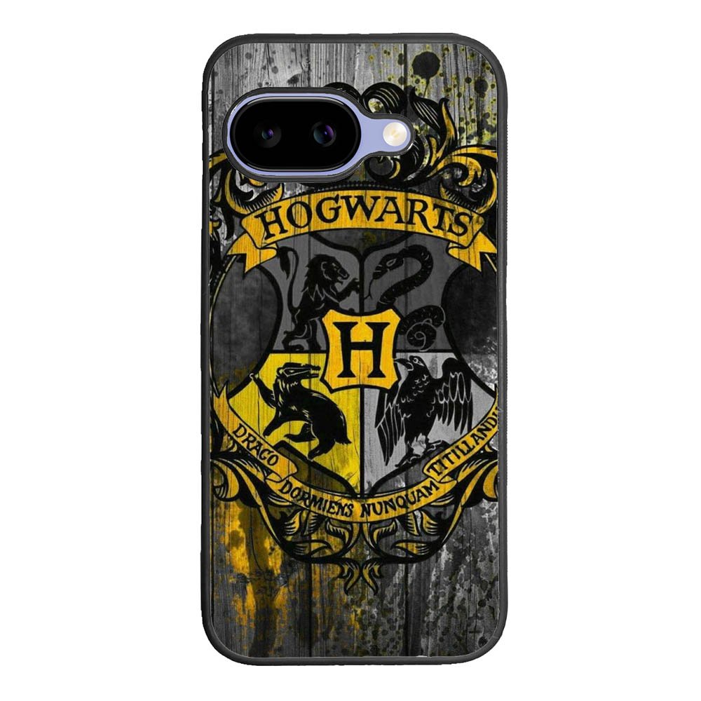 Hogws Google Pixel 10A Case QC5884
