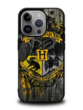 Hogws iPhone 16 Pro Case OV5884