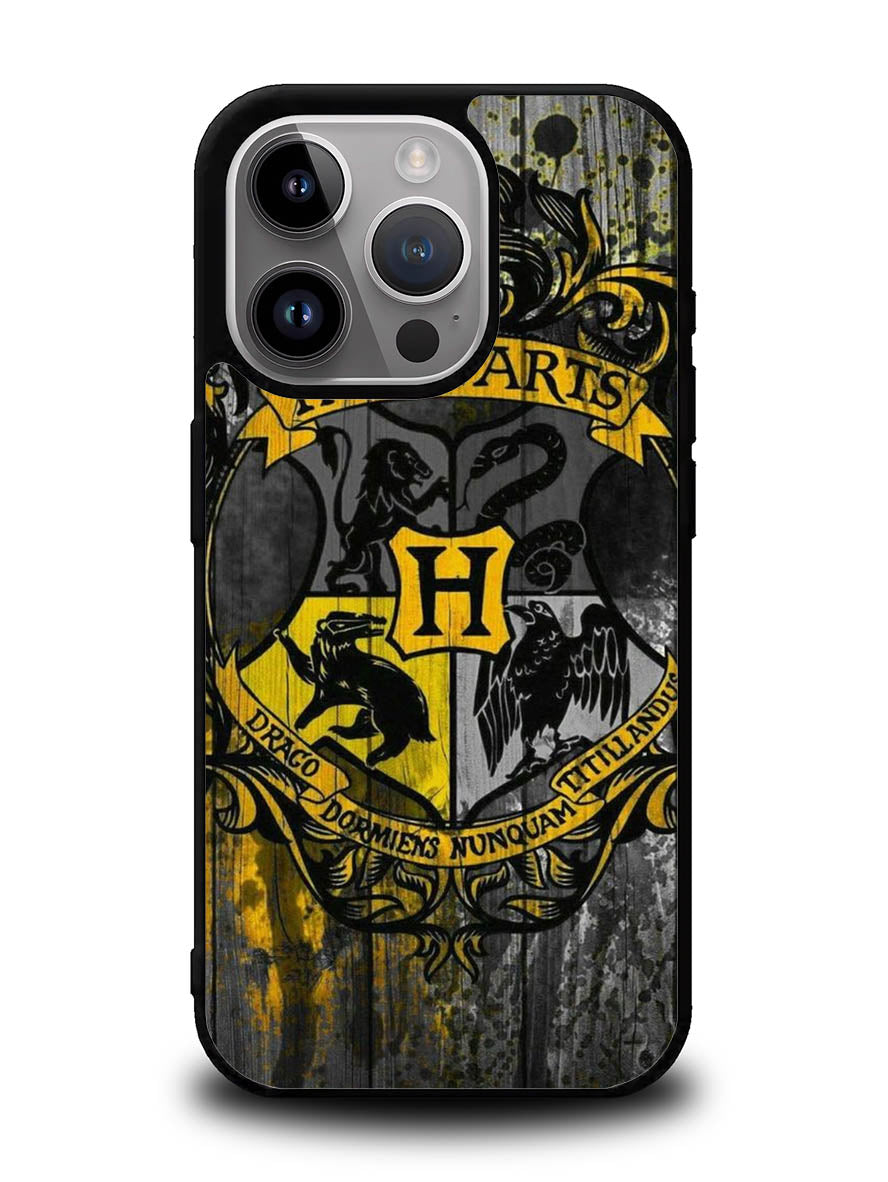 Hogws iPhone 15 Pro Case OV5884