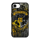 Hogws iPhone 17e Case QC5884