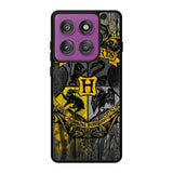 Hogws Motorola Moto Edge 60 Pro Case QC5884