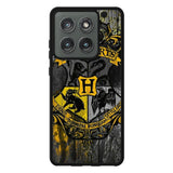 Hogws Motorola Moto Edge 2025 Case QC5884