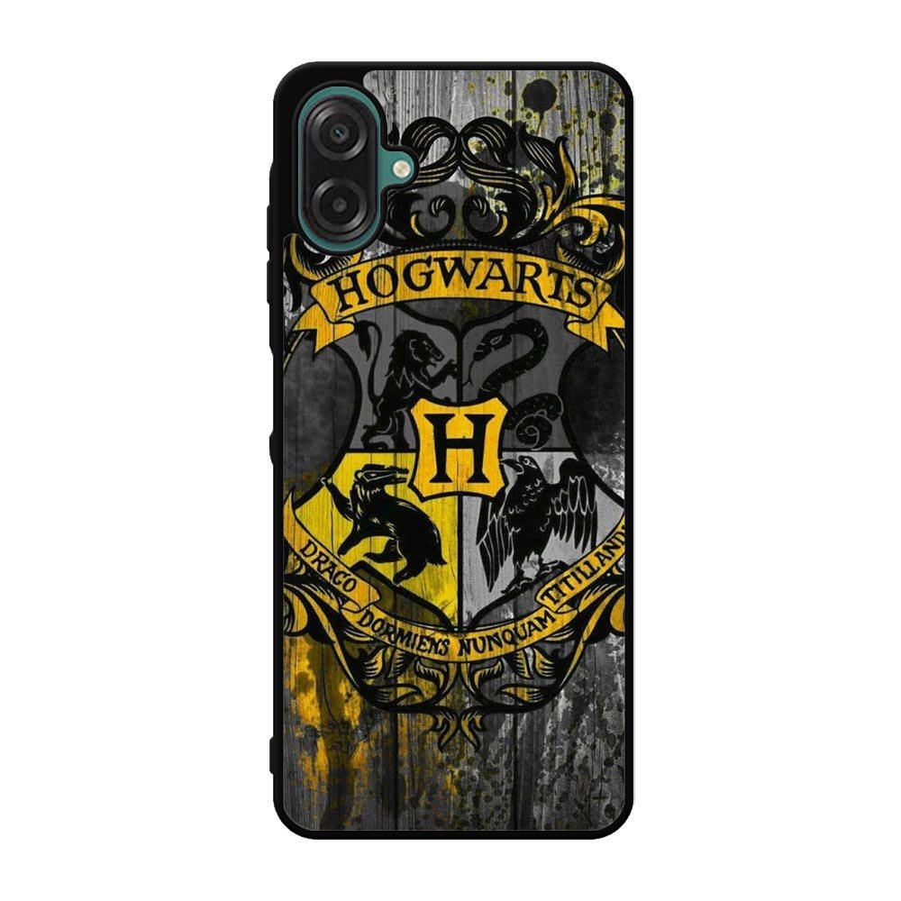 Hogws Samsung Galaxy A07 Case QC5884