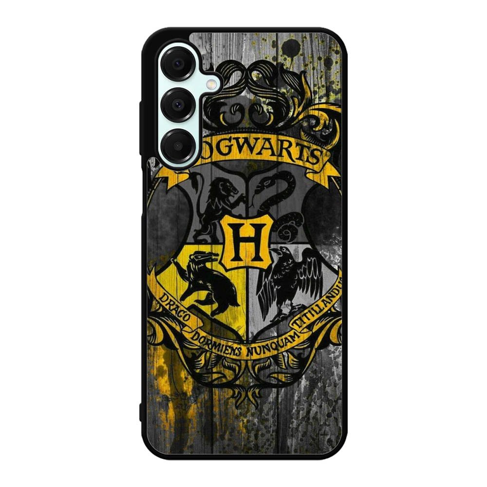 Hogws Samsung Galaxy A16 Case OV5884