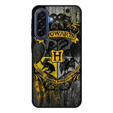 Hogws Samsung Galaxy A17 Case QC5884