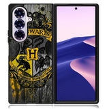 Hogws Samsung Galaxy Z Fold 7 Case OV5884