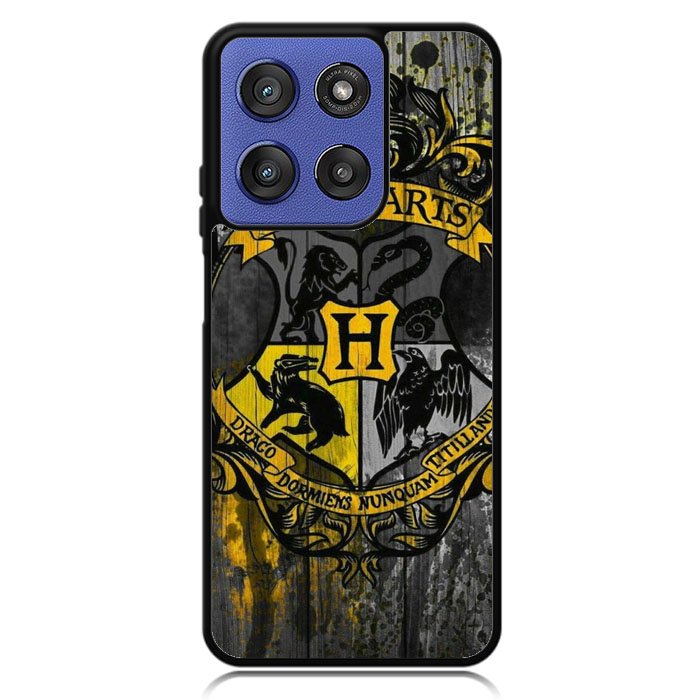 Hogws Motorola Moto G Stylus 5G 2025 Case OV5884