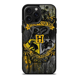 Hogws iPhone 16 Pro Case OV5884