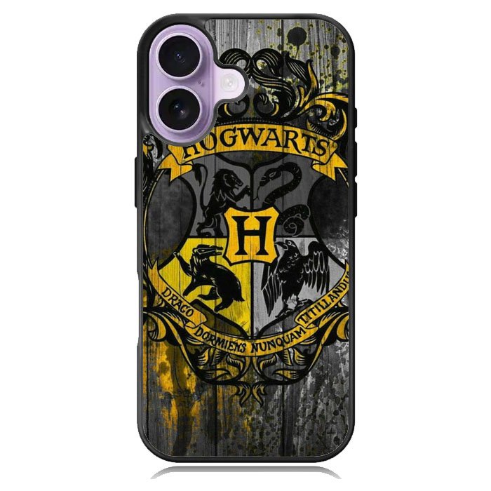 Hogws iPhone 17 Case OV5884