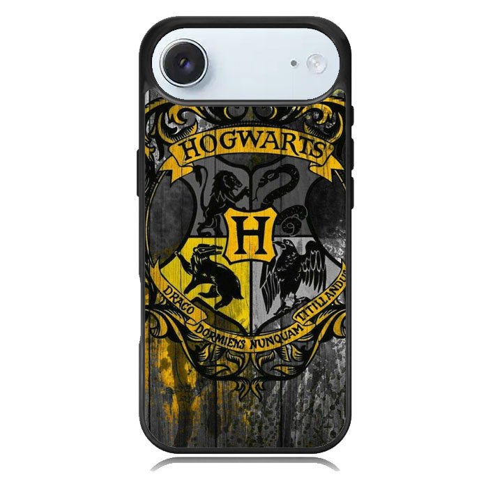 Hogws iPhone 17 Air Case OV5884